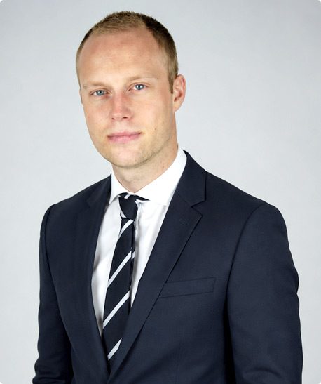 Executive Headteacher Mr Constable-Phelps
