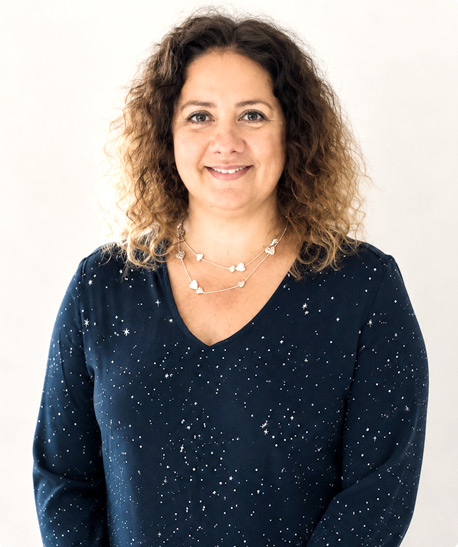 Head of School Ms A Brooks